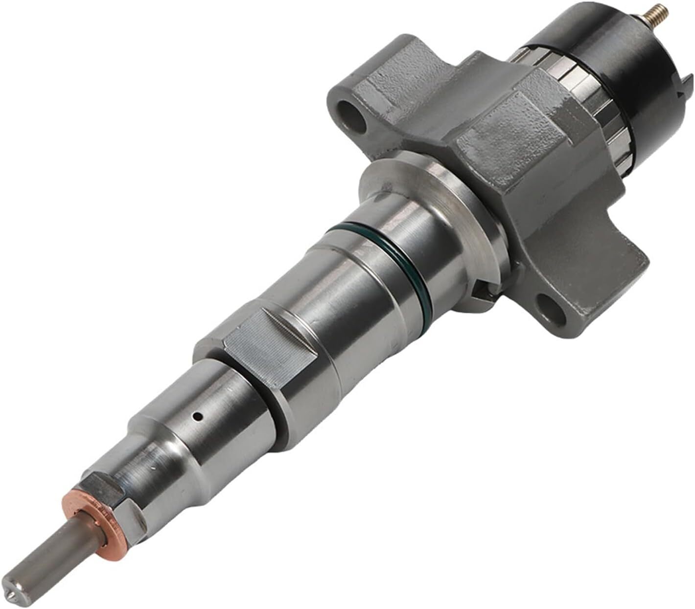 6 PCS 2872765 2872765PX Fuel Injector For ISC ISL QSL ISC 8.3L ISL 8.9L