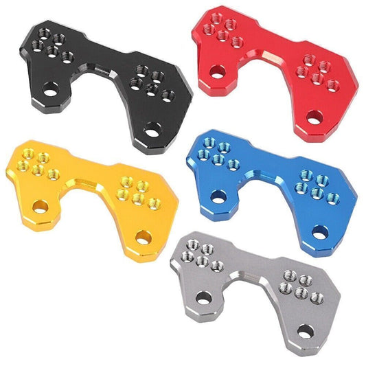 Motorbikle Rearsets Base Mounting Plate for Yamaha R25/R3 2015 2016
