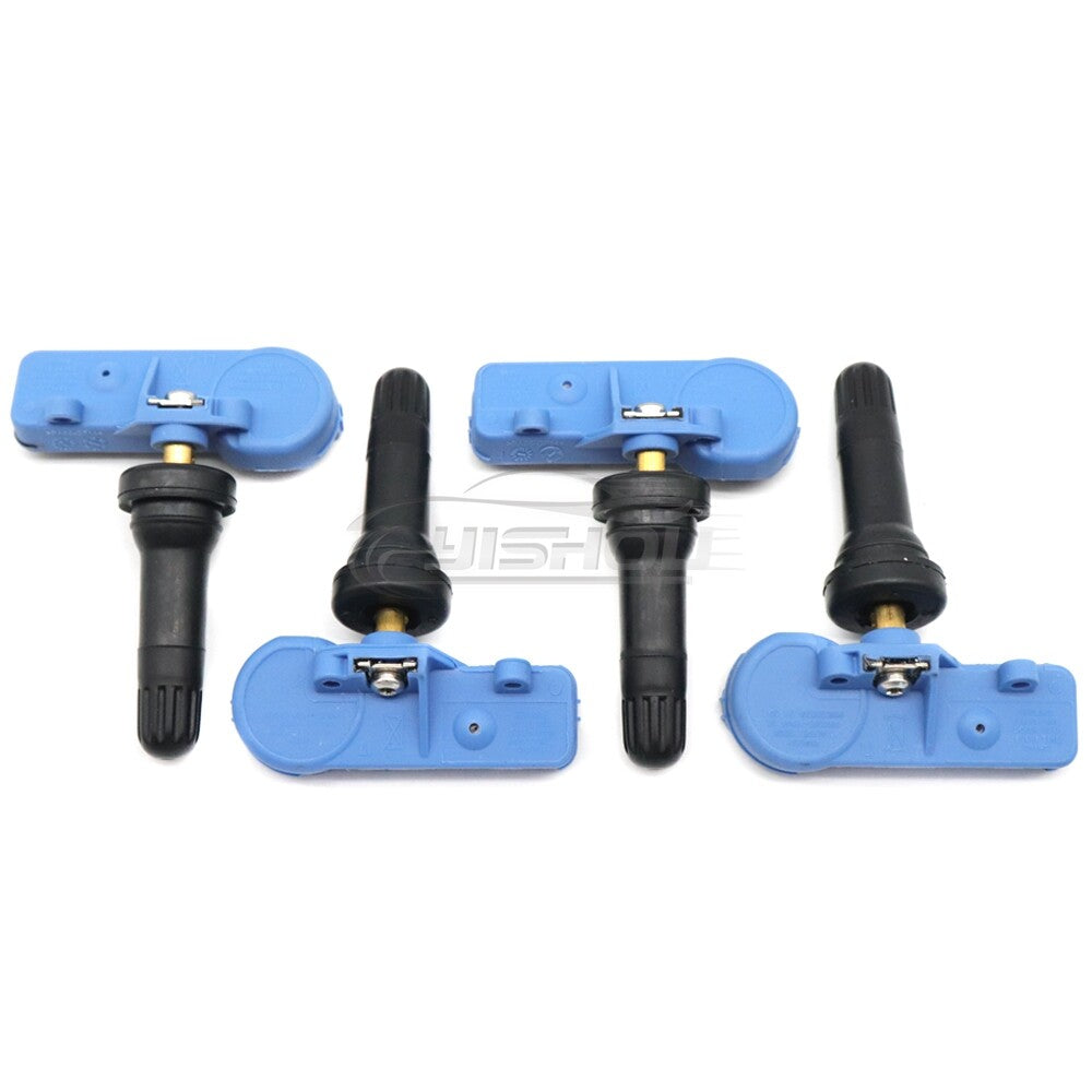 4x13581561 20922901 433MHz tire pressure sensor suitable for Gimlich, for Buick , for Chevrolet , and for Cadillac .