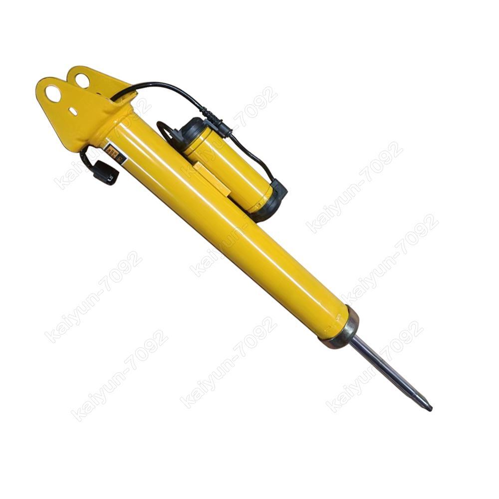 2pcs Rear Air Suspension Shock Strut w/ADS for Jeep Grand Cherokee SRT Sport