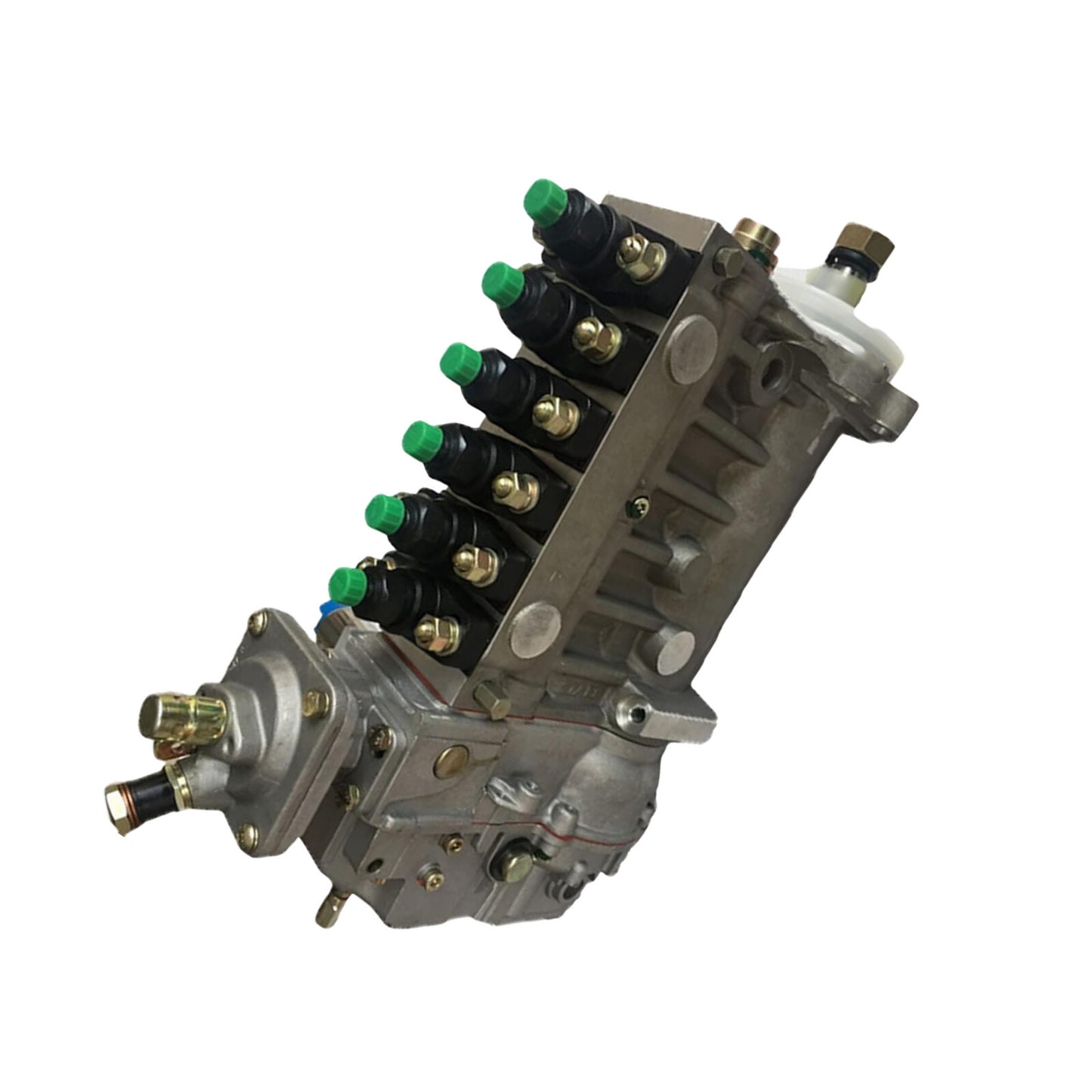 Fuel Injection Pump 5262710 For 6BT5.9 Engine Diesel Pump