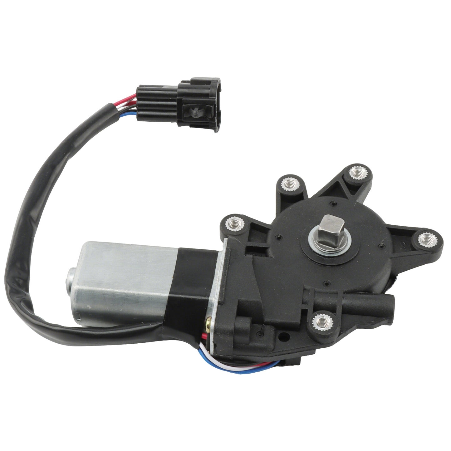 for Nissan 2007-2012 Driver Side 742-498 Power Window Lift Motor 80731-ED00B