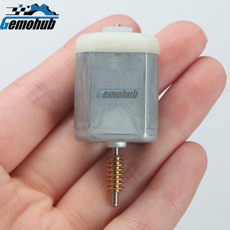 New Quality SIDE WING MIRROR FOLDING MOTOR Repair For 2017-2023 for Peugeot 5008 MK2