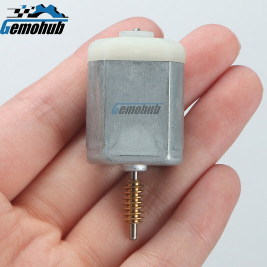 New Quality SIDE WING MIRROR FOLDING MOTOR Repair For 2017-2023 for Peugeot 5008 MK2