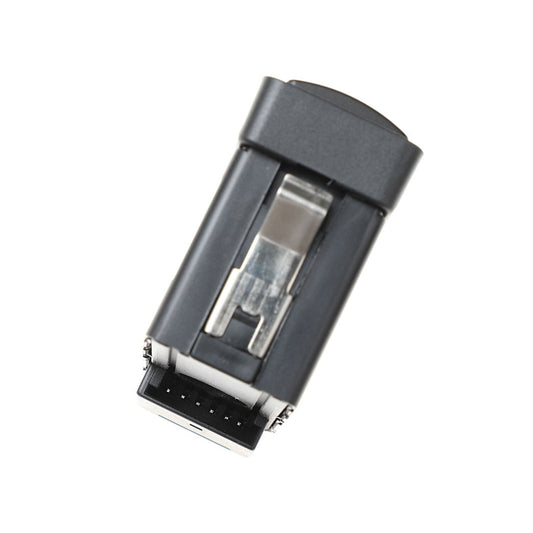 61318368920 Hazard Warning Flasher Door Lock Switch for BMW E46 3 Series