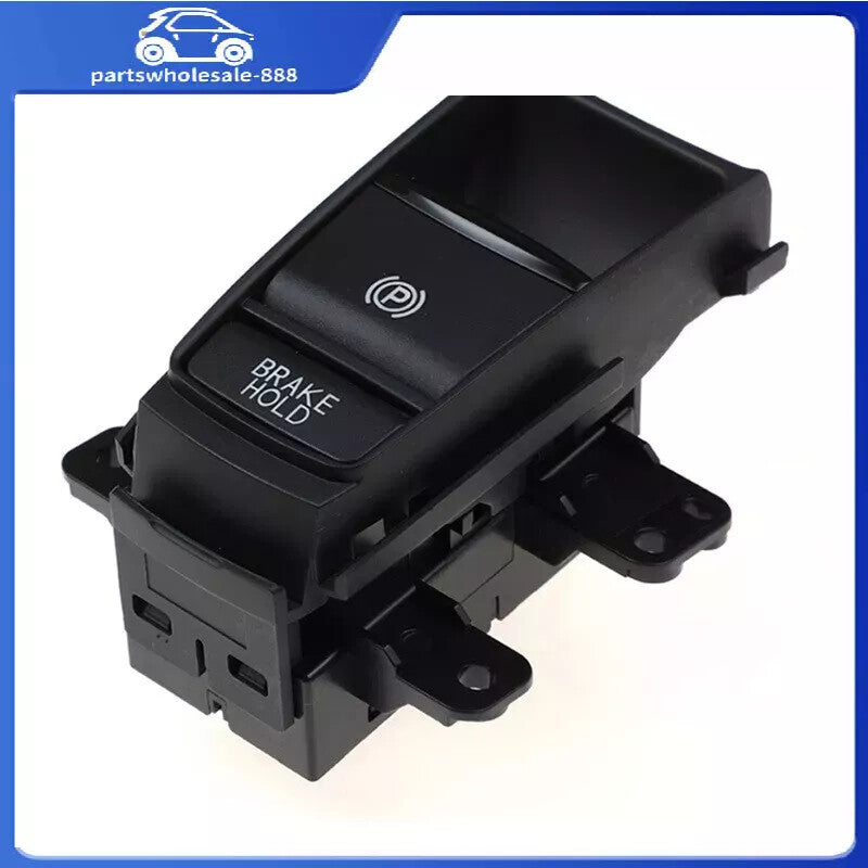 35355T7AJ01 Parking Brake Switch Emergency Park Brake Hold For 16-18 for Honda HRV