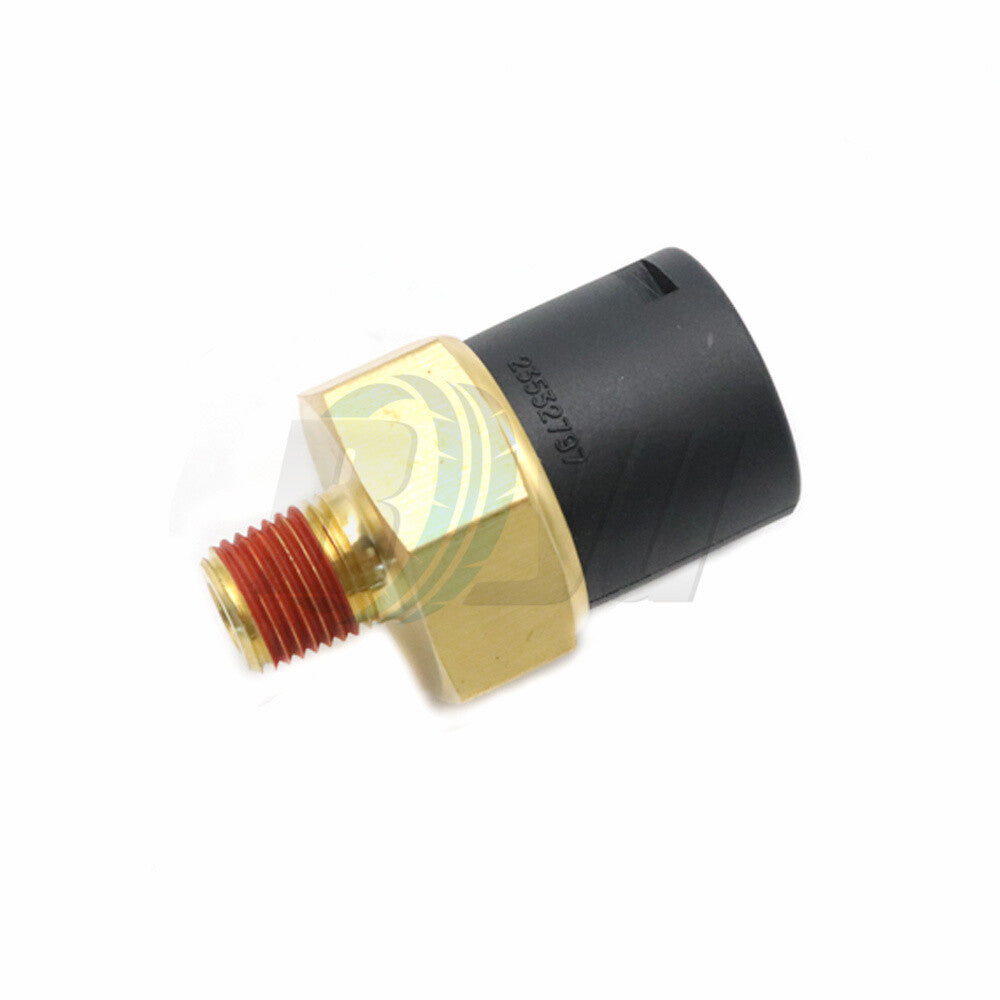 Oil Fuel Pressure Sensor Valve for VOLVO Detroit Diesel Series 50 60 23532797
