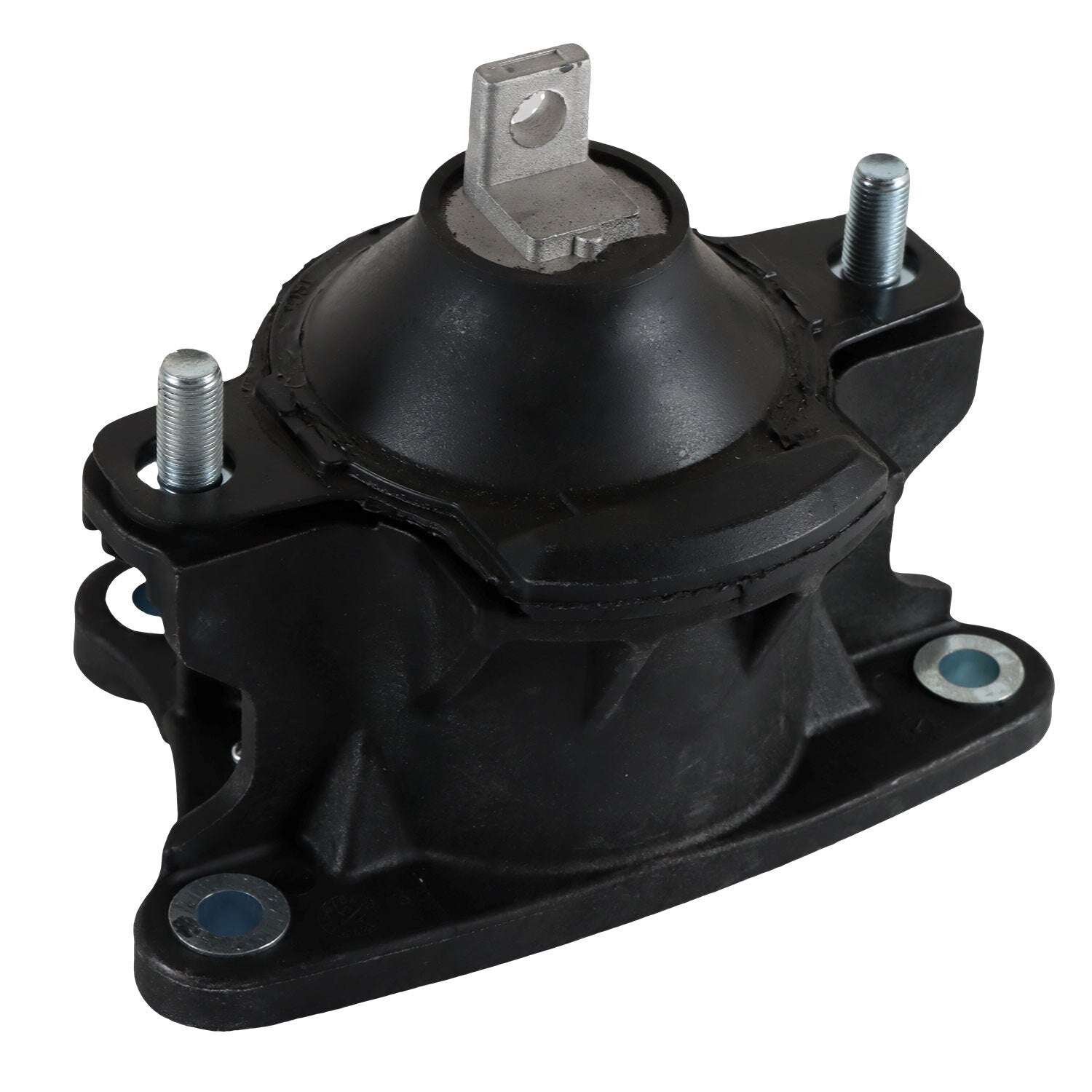 5x Engine Motor  Trans Mount Set for 2008-2012 for Honda Accord 2.4L Auto Trans