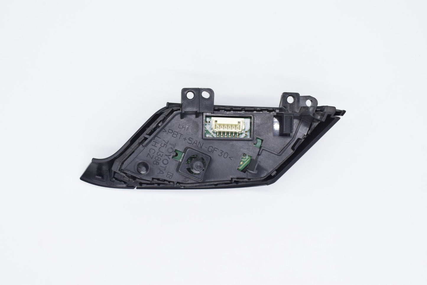 Y1736 for Toyota Steering Wheel Adjustment Switch 75J388