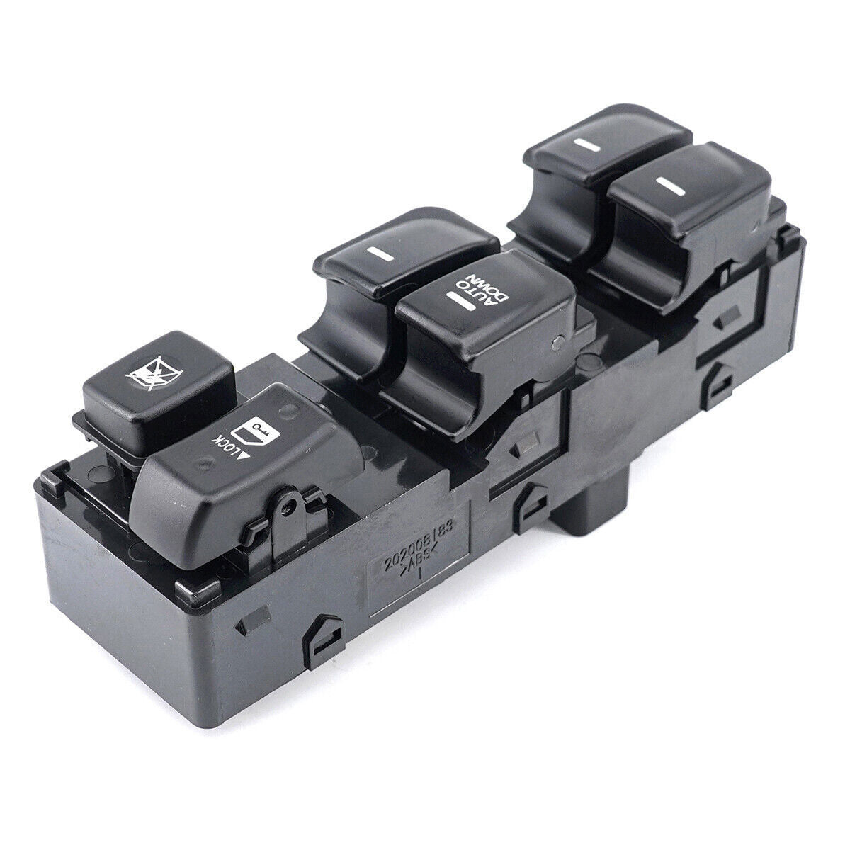 for Hyundai for Elantra 93570-0Q000 1 Master Control Power Window Switch Front Left