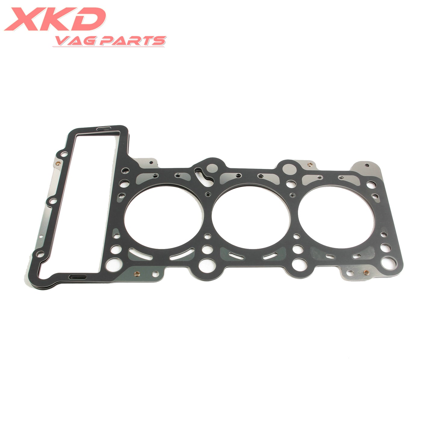4-6 Cylinder Engine head Gasket for AUDI for A6 S6 2.4L BDW 2005-2008