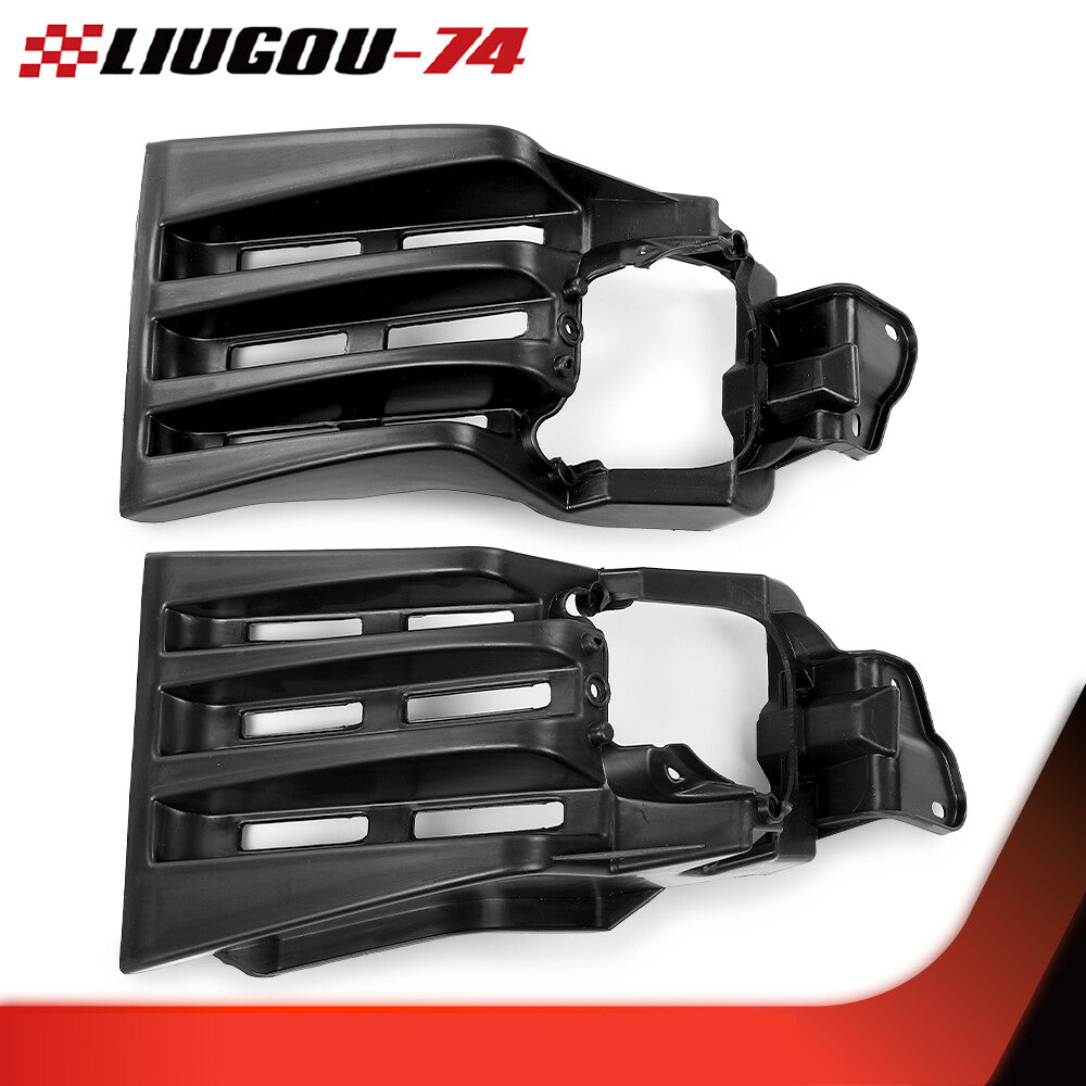 Fog light bracket kit suitable for 13-15 for Lexus ES350 ES300h front LX2603103 LX2602103