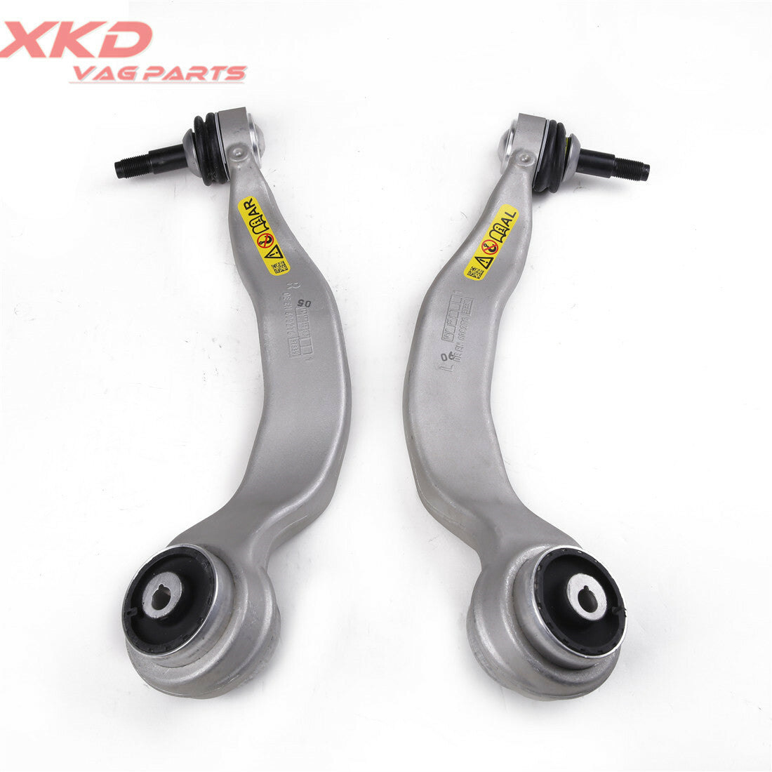 The lower part of the suspension control arm is suitable for BMW 740i and 750i. (31106861151-)