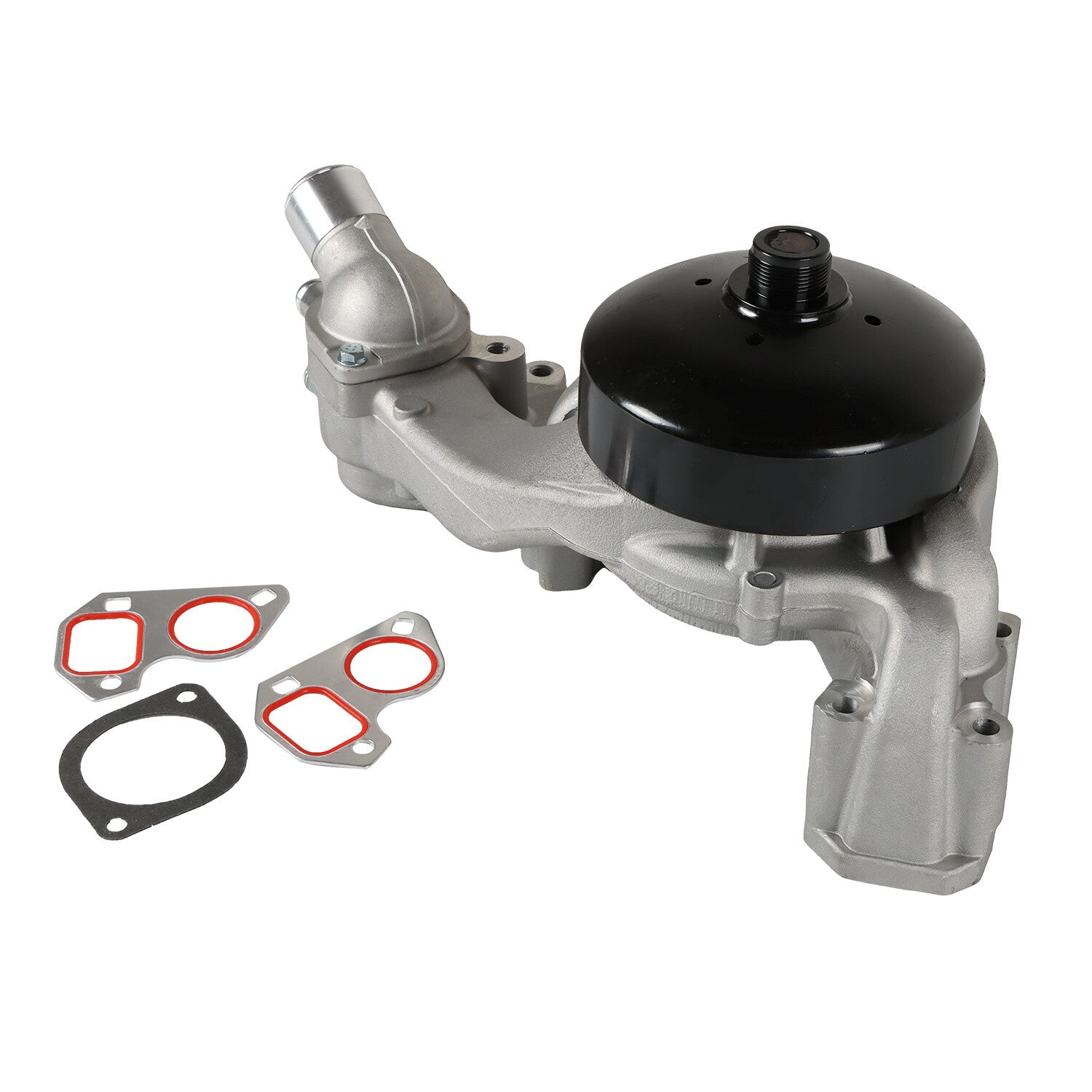 Water Pump for Chevy Silverado Tahoe Suburban for GMC for Sierra 1500 4.8L 5.3L 6.0 US