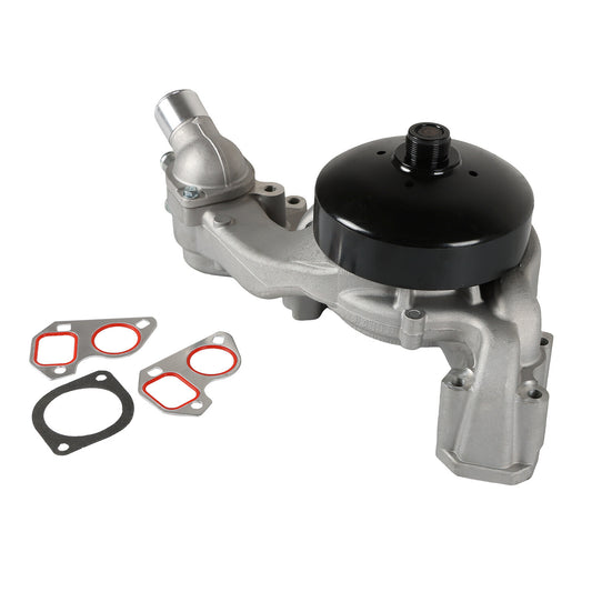Water Pump for Chevy Silverado Tahoe Suburban for GMC for Sierra 1500 4.8L 5.3L 6.0 US