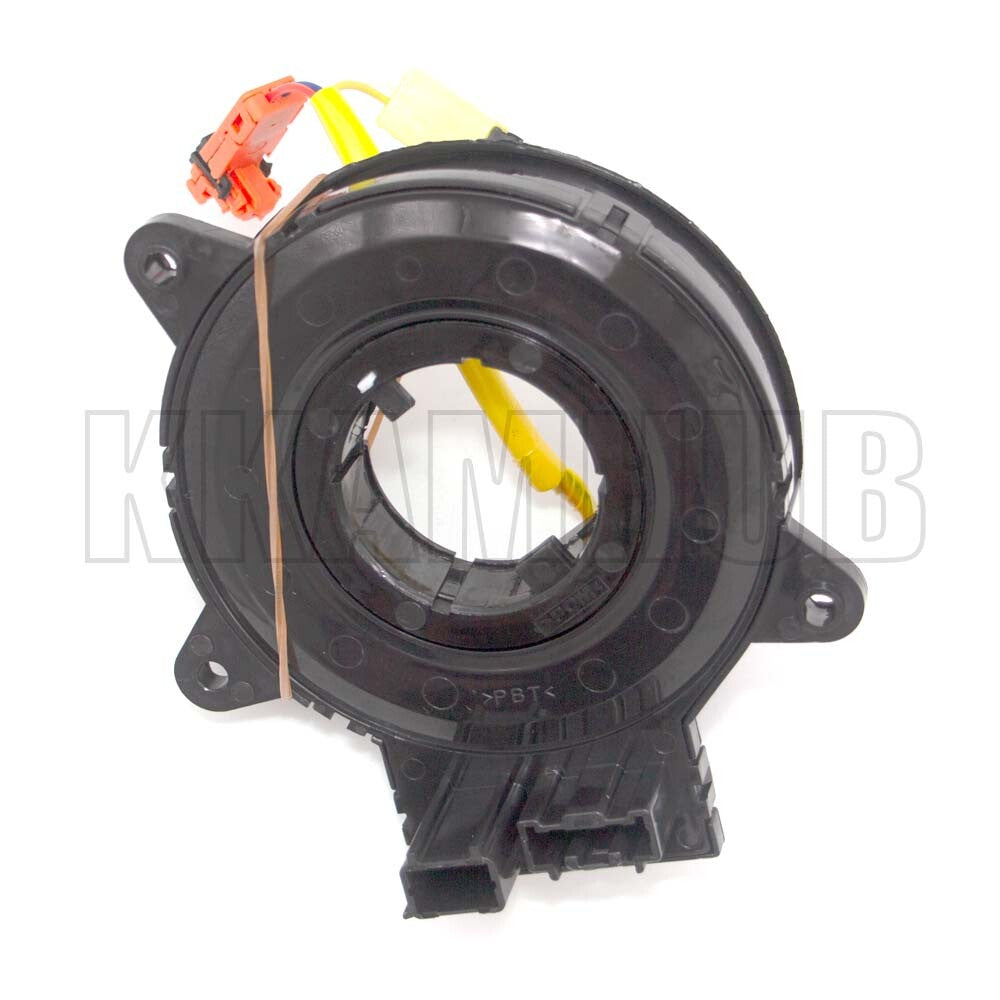 Clock Spring Without Angle Sensor Steering Wheel Reel for Mazda 6 GJ6E-66-1B1