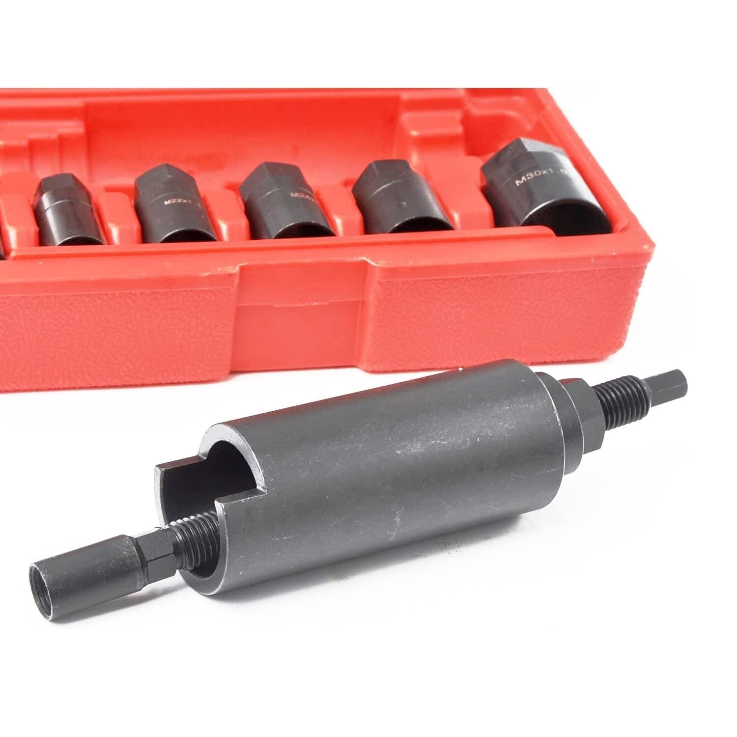 7-piece driveshaft puller tool kit for Volkswagen , for Subaru , for BMW , for Mercedes-Benz