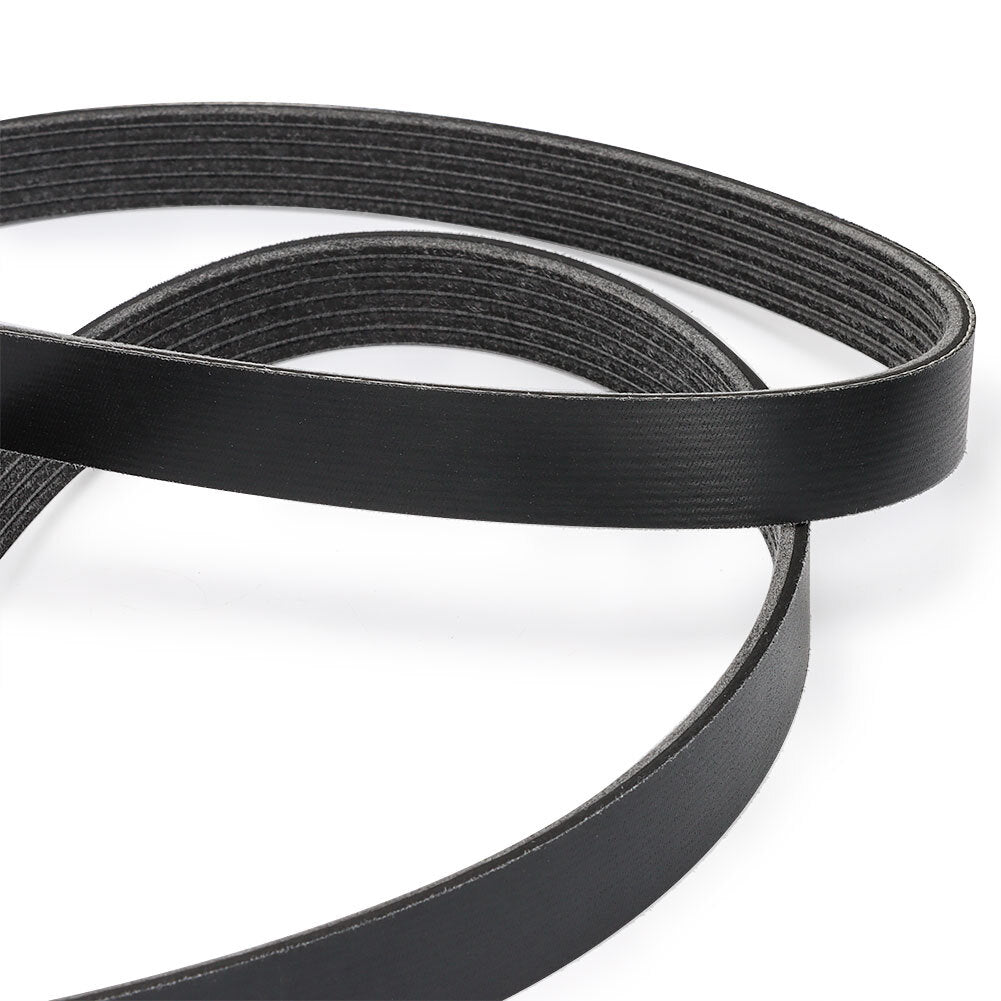 1 Alternator-A/C-Power Steering Drive Belt 31110-R2A-M12 for Honda HRV 2016-22