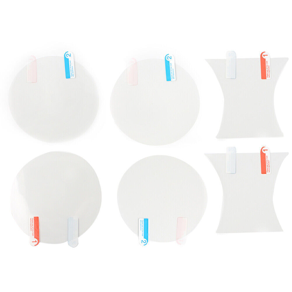 for Yamaha TMAX530/560 Speedometer Protective Film Display Screen Protector mo