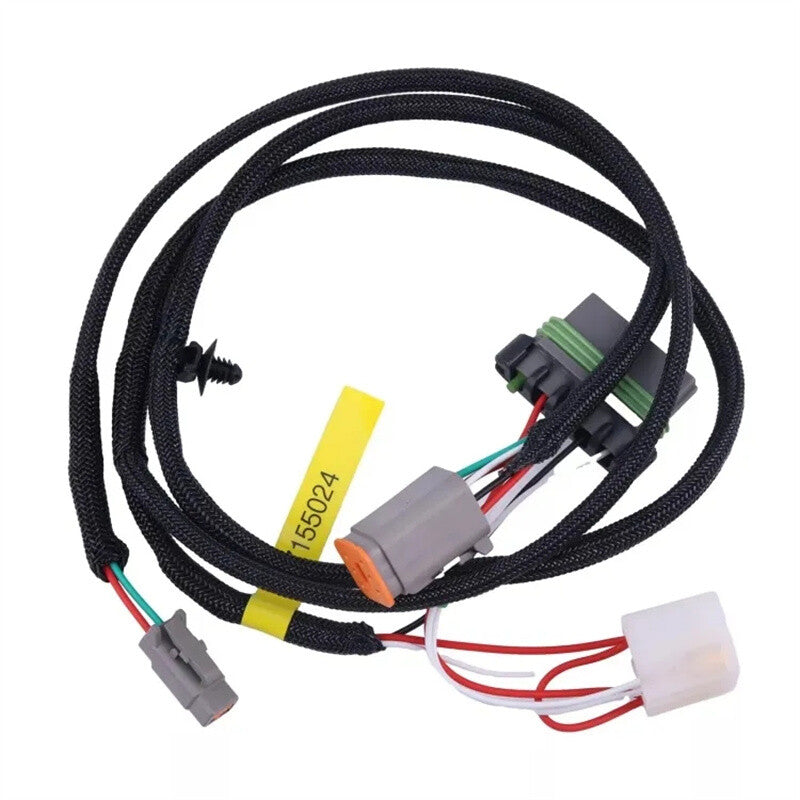 Bobcat A770 S450 S510 S530 S550 S570 S590 T550T590 T595 7155024 Door Harness