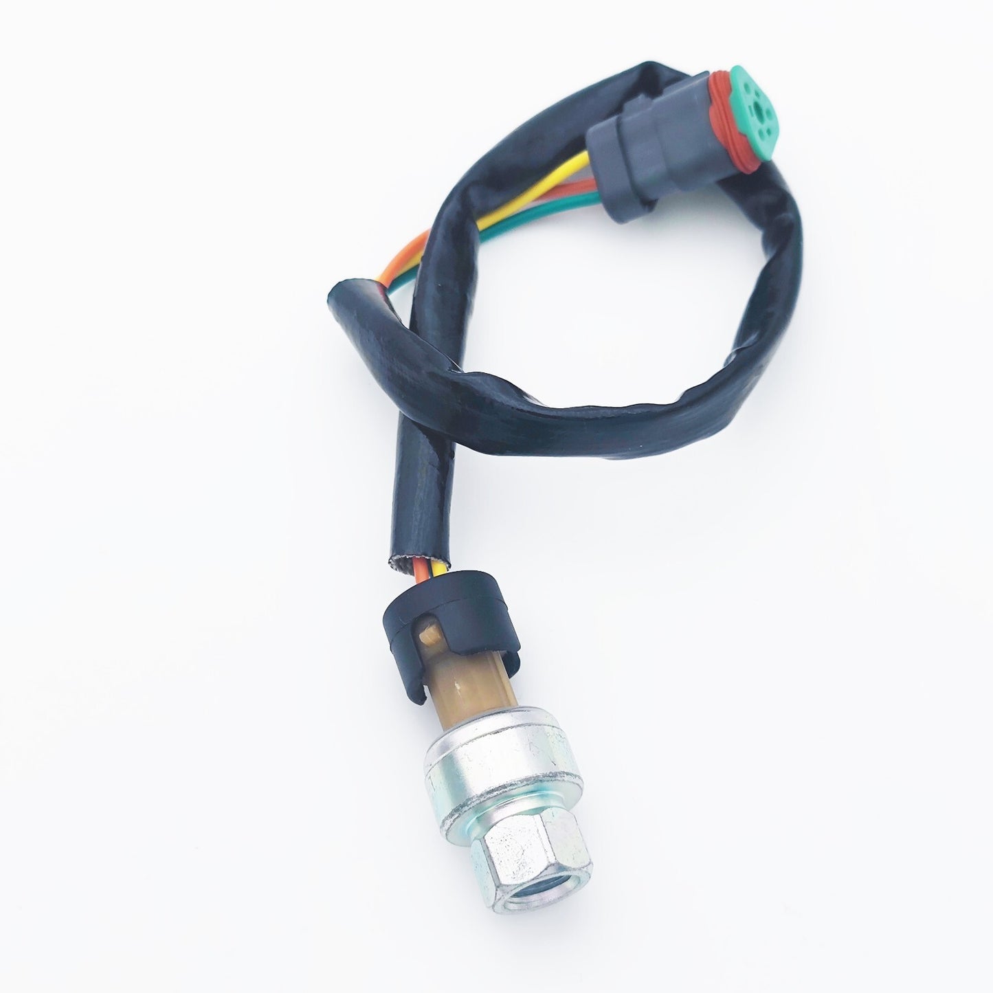 excavator hydraulic pressure sensor 161-9930 for Caterpillar