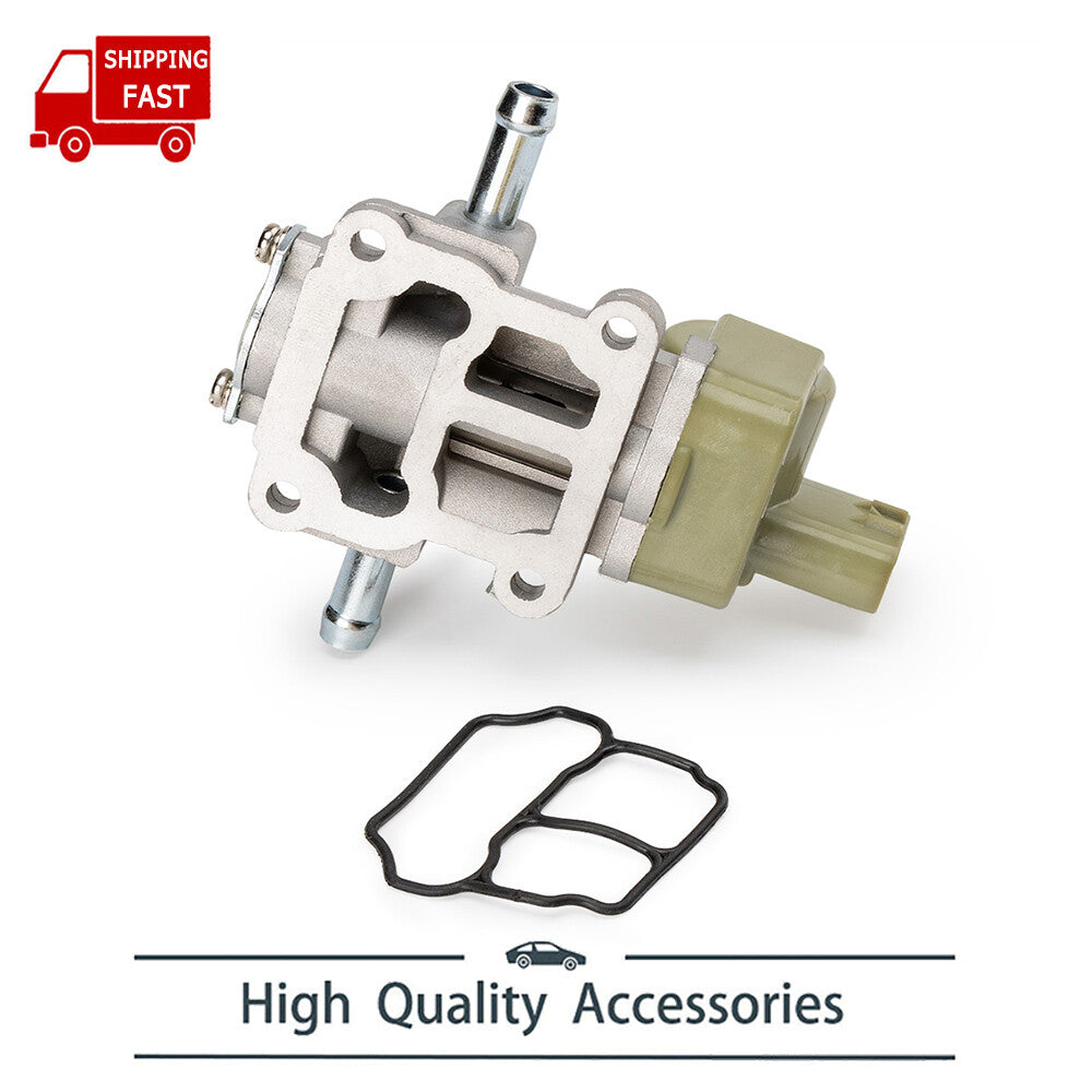 22270-62040 New Idle Air Control Valve for Toyota T100 Tacoma 3.4L V6 1995-1996
