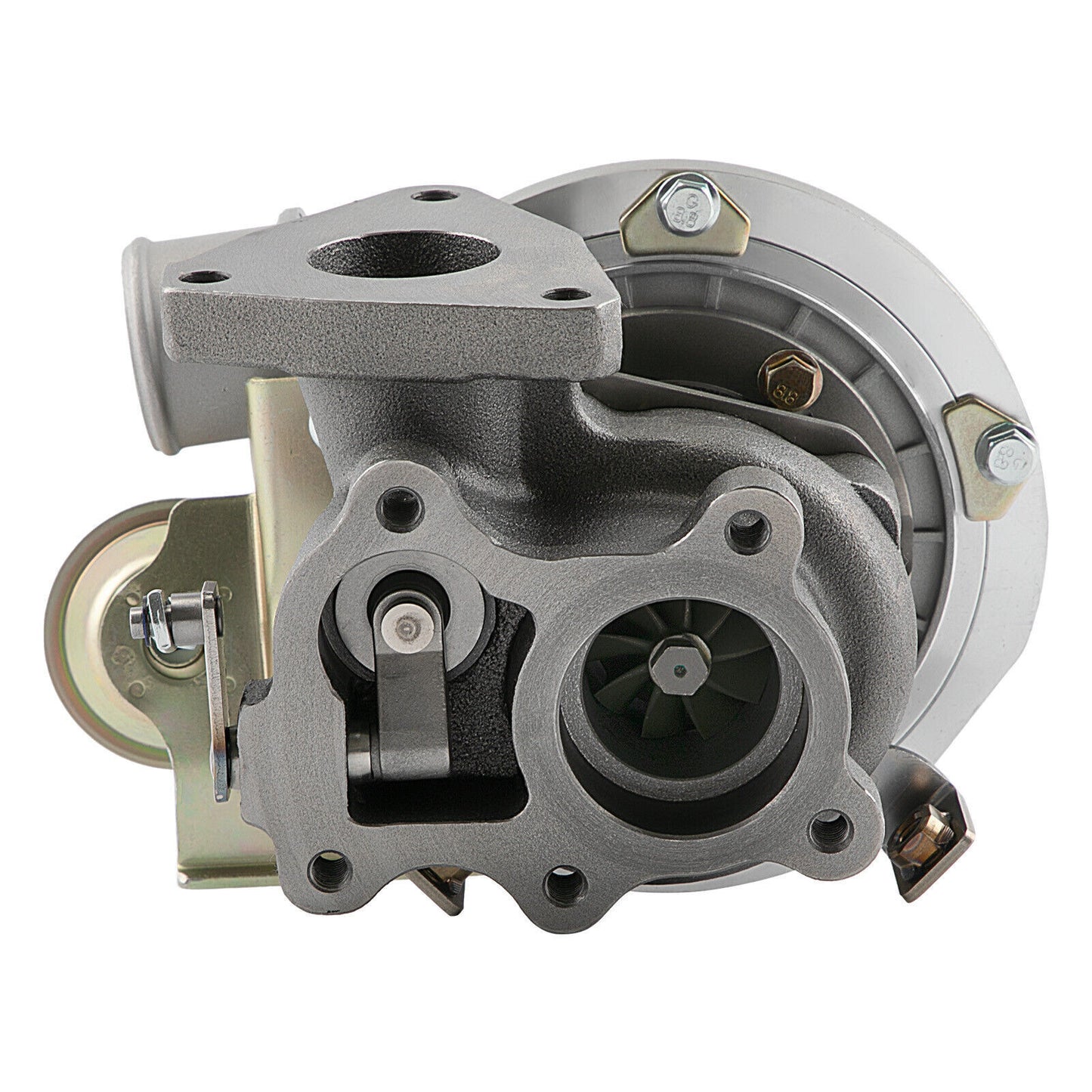 Turbocharger suitable for Nissan D22 Navara 3.0L ZD30 14411-9S000 HT12-19B