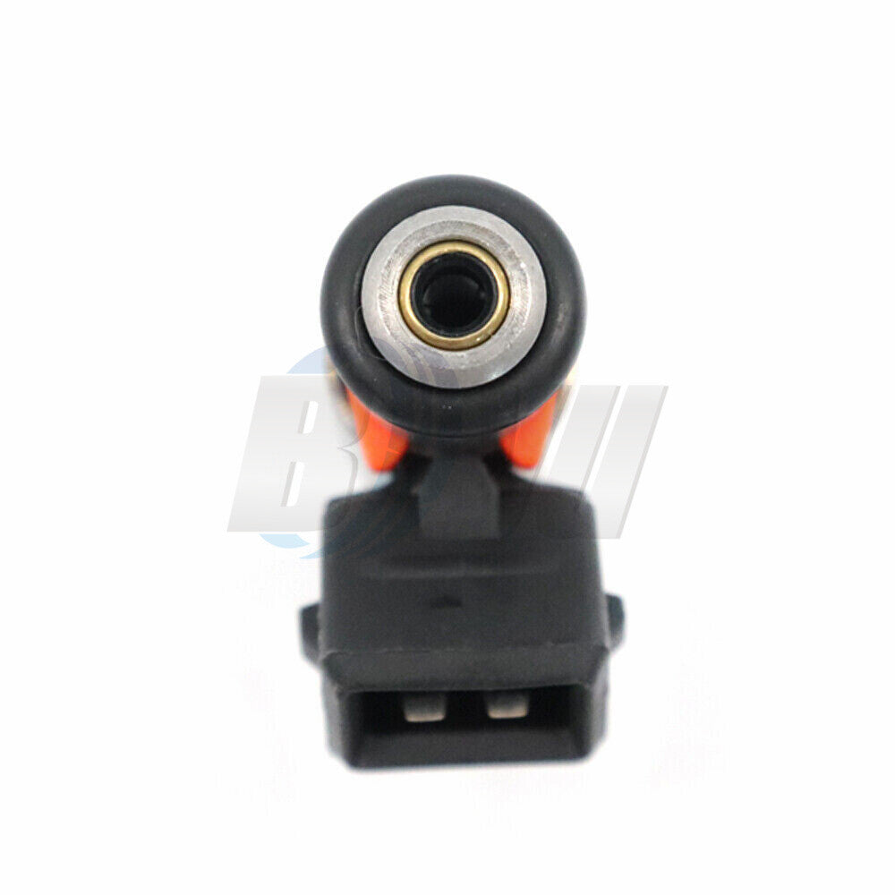 4x New Fuel Injector Nozzle IWP-127 for Ford Fiesta Ecosport 1.6L 2003-2006