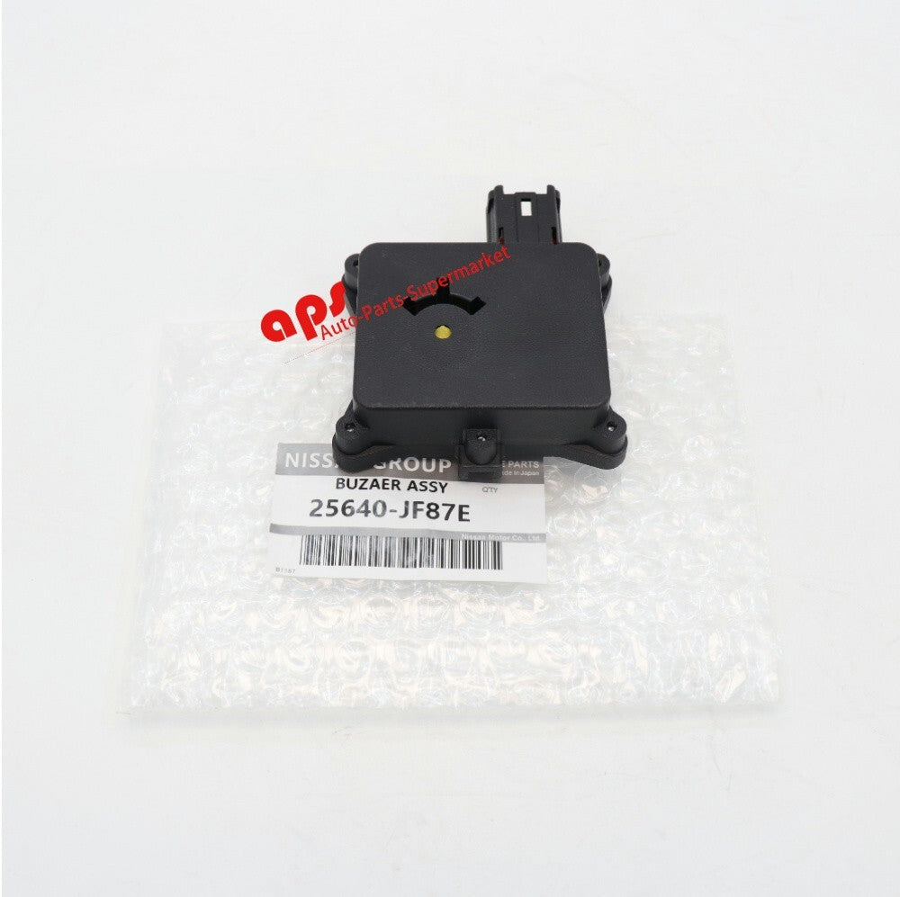 Equipment Manufacturer  Anti-theft Alarm Sirens Speaker Buzzer for 2009-2021 for Nissan GT-R G35