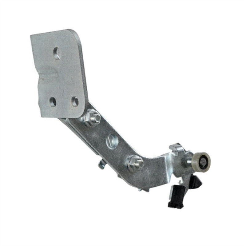 The lower right sliding door roller is compatible with for Ram ProMaster 1500 2500 3500 68226104AB