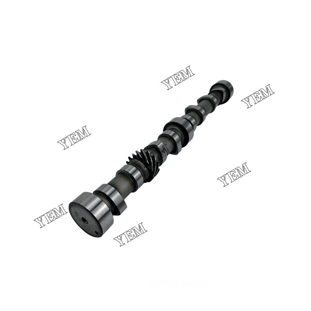 New 4BC1 camshaft for Isuzu diesel engines - spare parts for Isuzu camshafts
