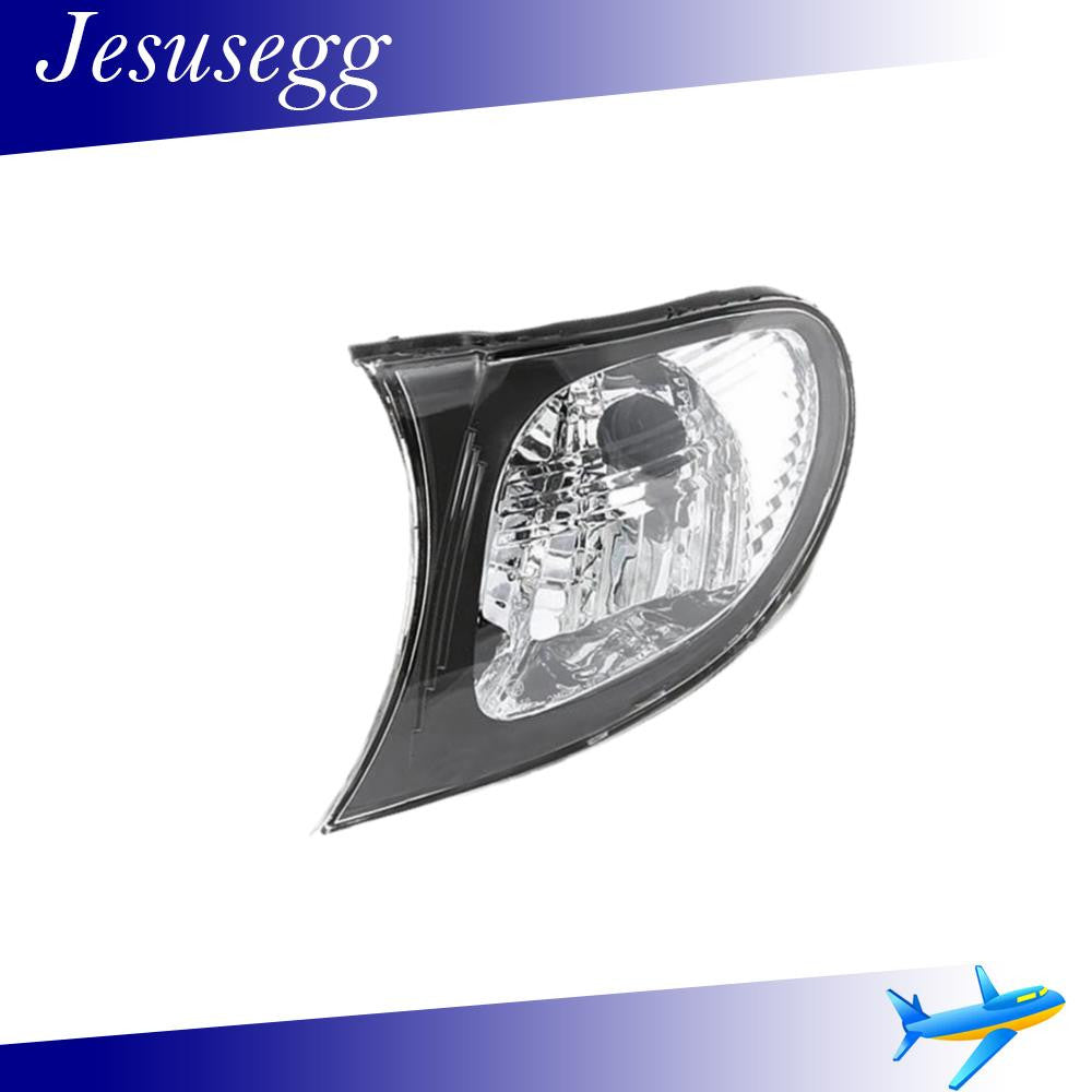 Fits For 3 Series E46 2002 2003-2005 Front Left Side Turn Signal Light Lamp