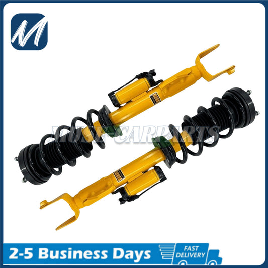4-piece front and rear shock absorber struts with lift for Lamborghini Aventador LP700 LP720 12