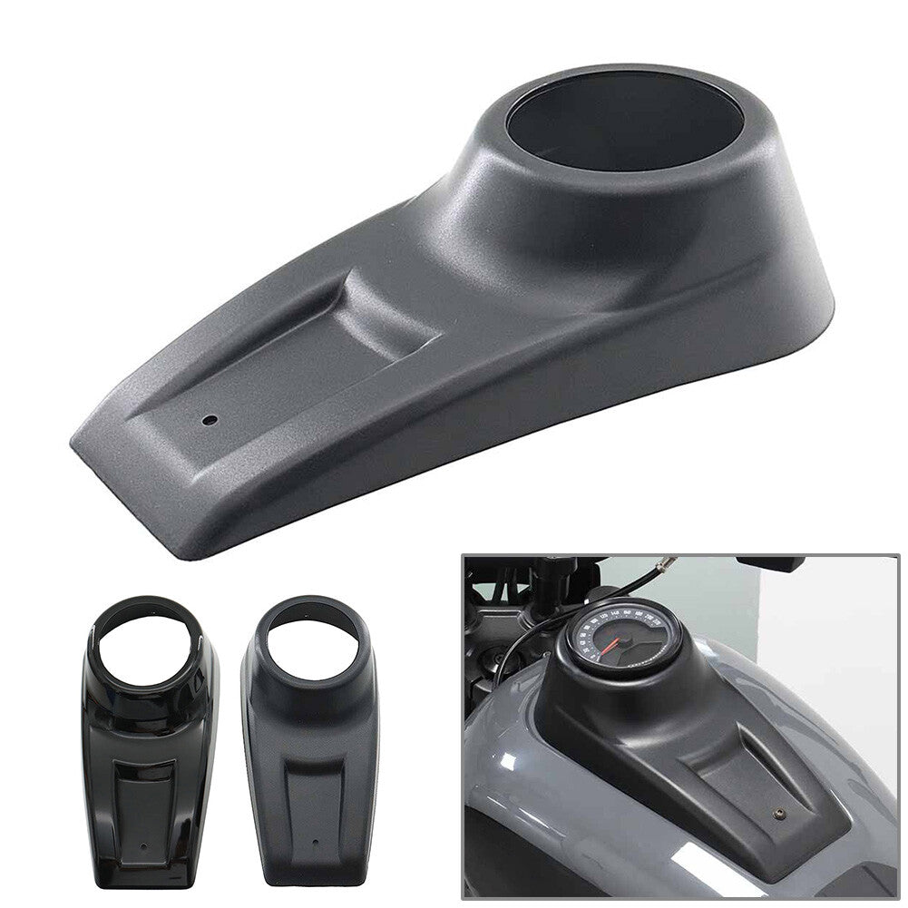 Dash Fuel Tank Console Instrument Panel Cover for Harley Nightster RH975 22-23