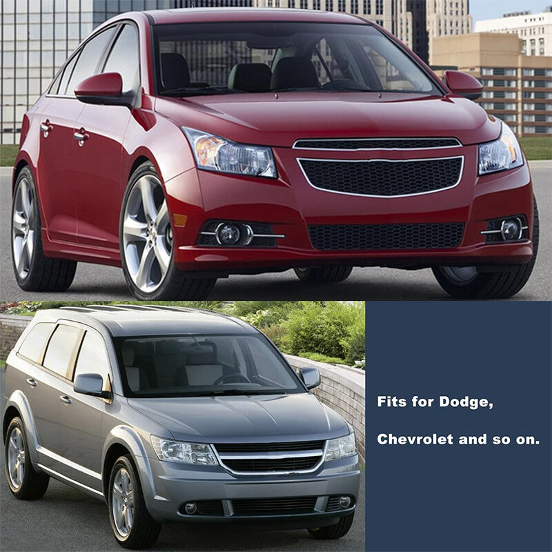 Universal Catalytic Converter Safety Protective Cover Anti-theft