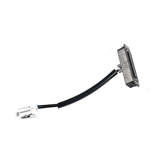 Trunk Lid Tailgate Opener Switch 90602-JD00B Fits 06-14 for Nissan Qashqai J10 Black
