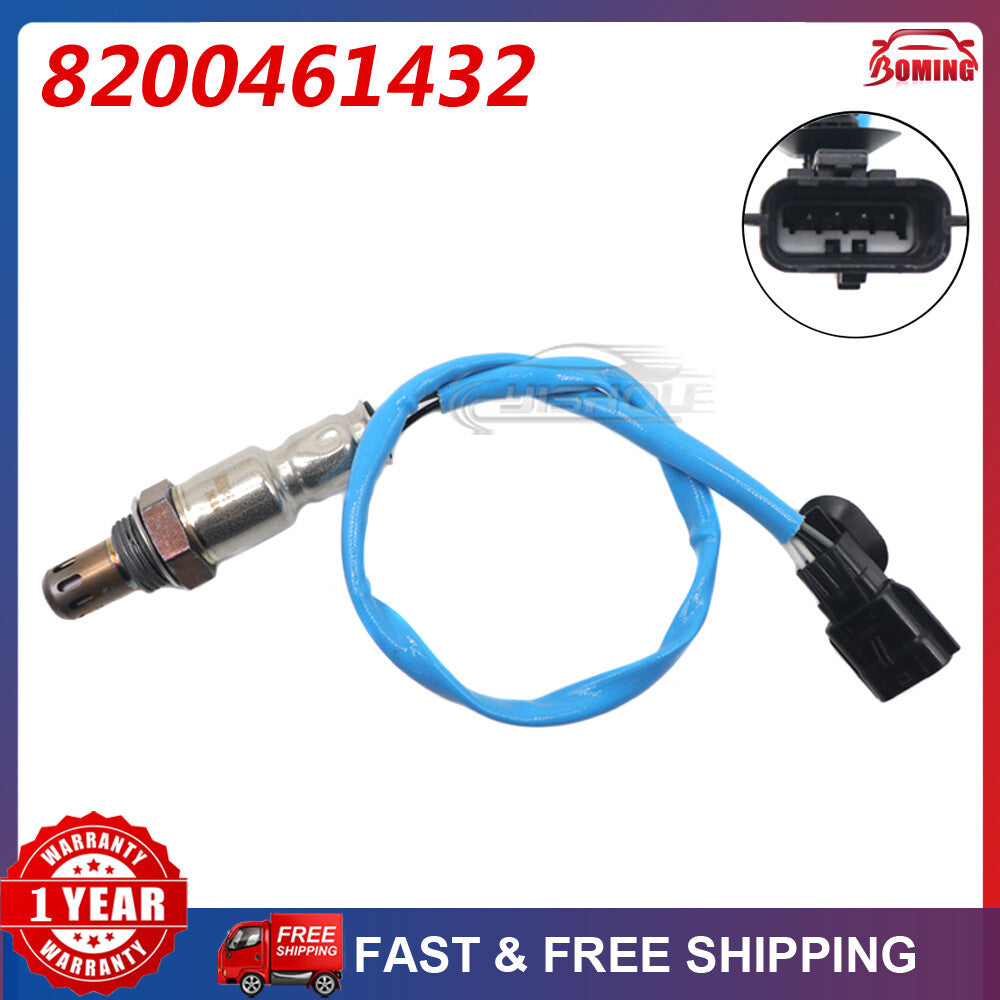 Downstream Oxygen O2 Sensor For 2015 2016 2017 2018 for Jeep Renegade 1.4L L4