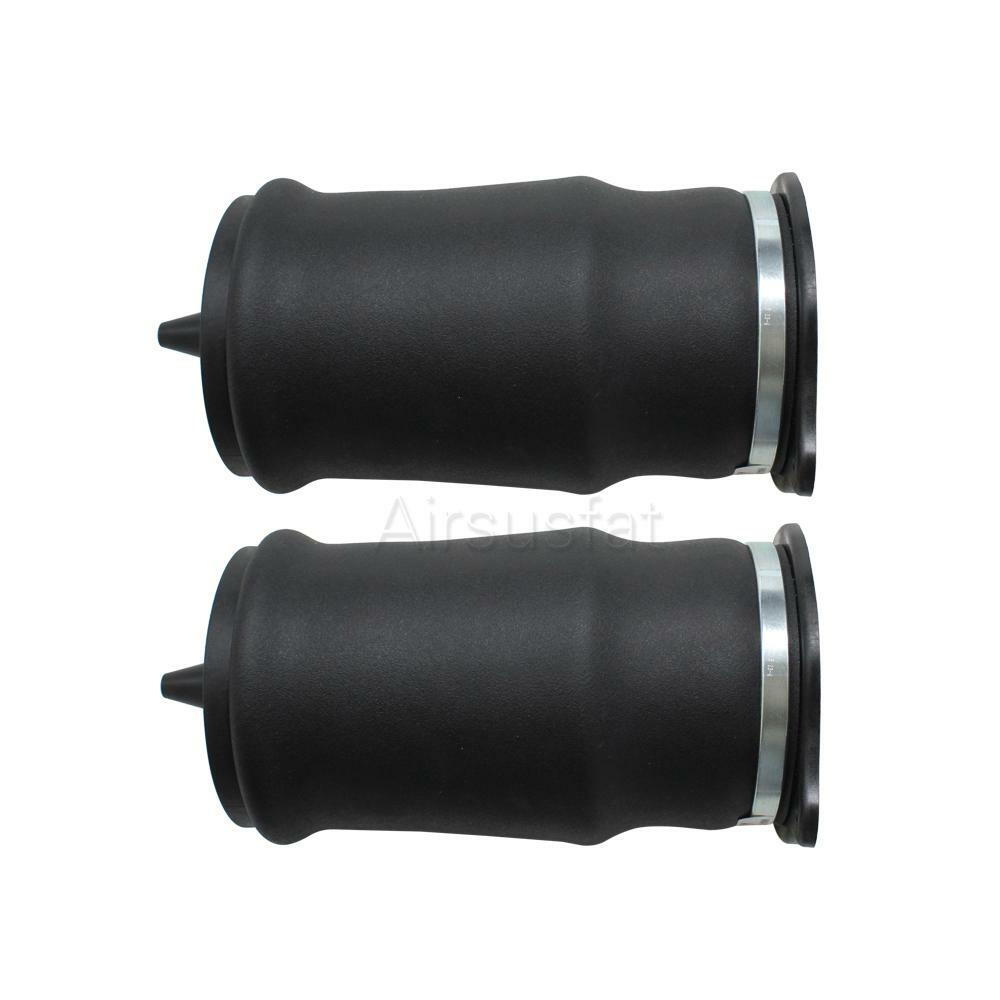 Pair Air Suspension Spring Bag for Mercedes W639 Vito Viano 6393280101 New