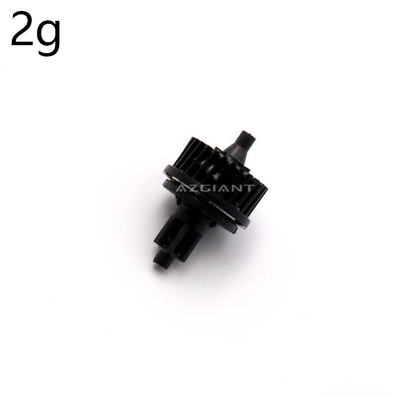 Side mirror adjustment motor module repair internal gear applicable to 2021-2022 for Kia K5