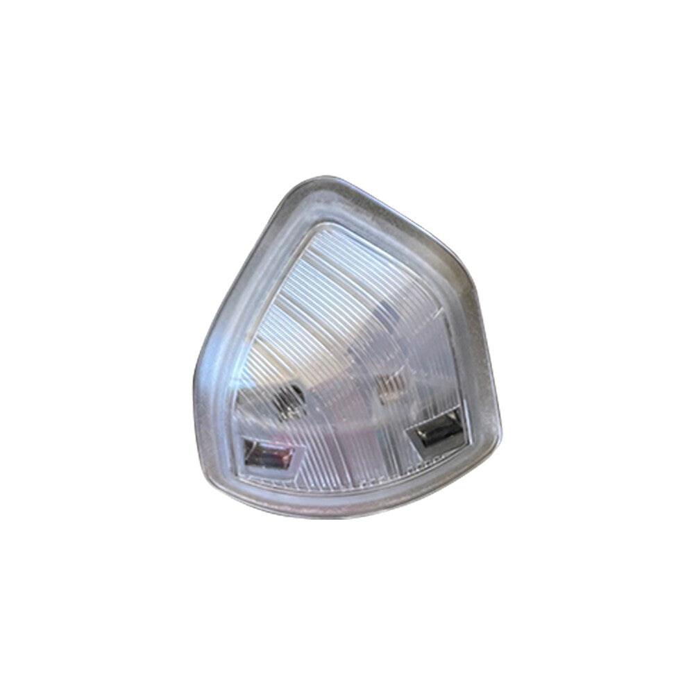 Pair LED Tow Mirror Turn Signal Lights for Ram 1500 2500 3500 4500 2011-2017