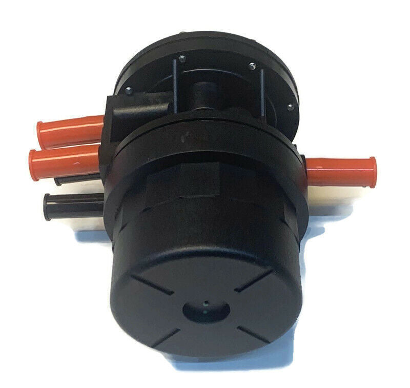 Fuel Pump Reservoir Tank Selector Valve Fits for Ford F150 F250 F350 1987-1997