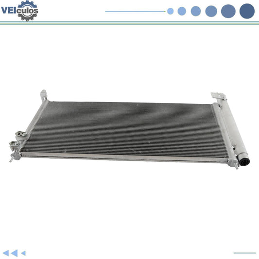 AC Condenser For 2010-2015 for Toyota Prius Fits 2012-2015 Prius Plug-In TO3030316