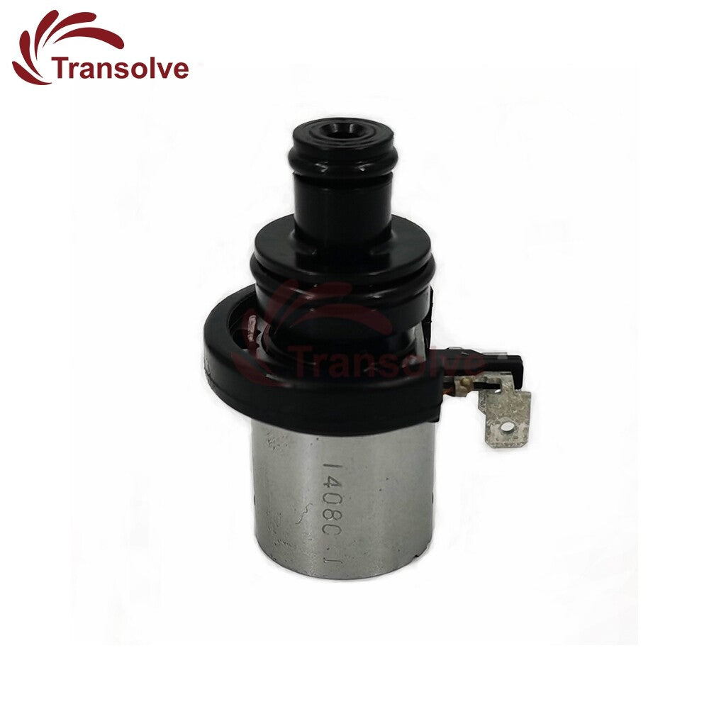TR580 TR690 Automatic Transmission Shift Solenoid Black for Subaru Lineartronic