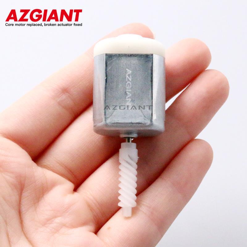 Central door lock actuator motor 72155-S6A-J11 is suitable for Honda Accord MK7 2003-2007.
