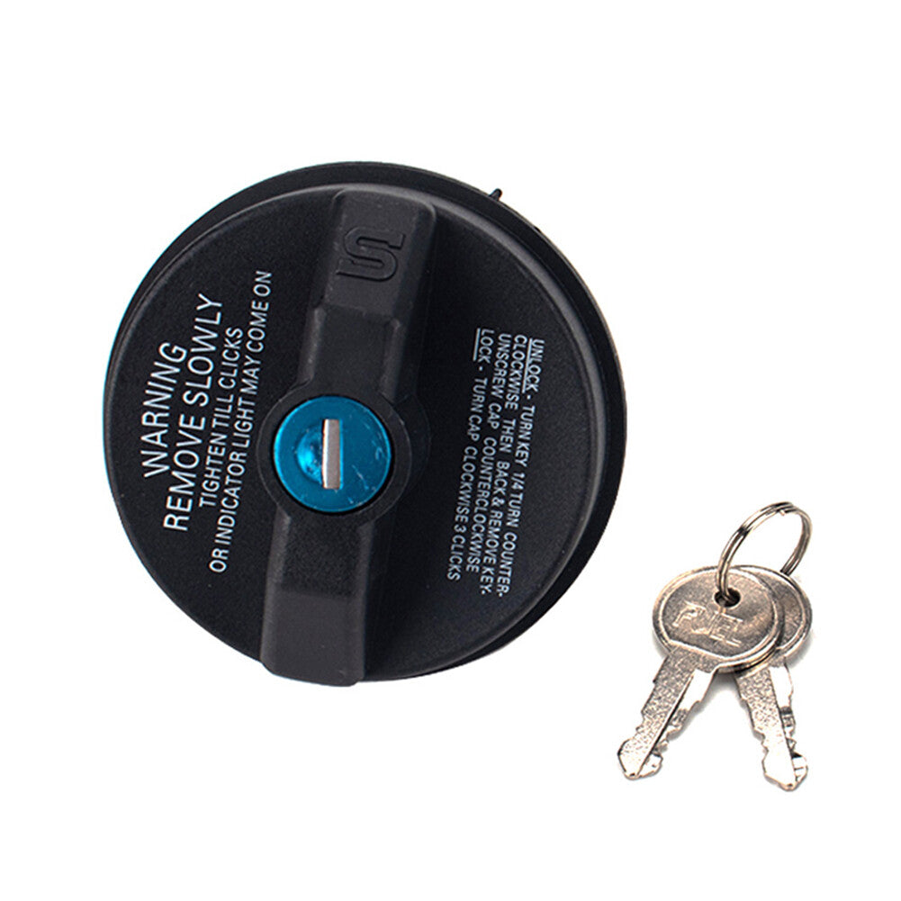 Fuel Tank Gas Cap Regular Locking With Keys 31780 for Toyota for BUICK for AUDI for CADILLAC