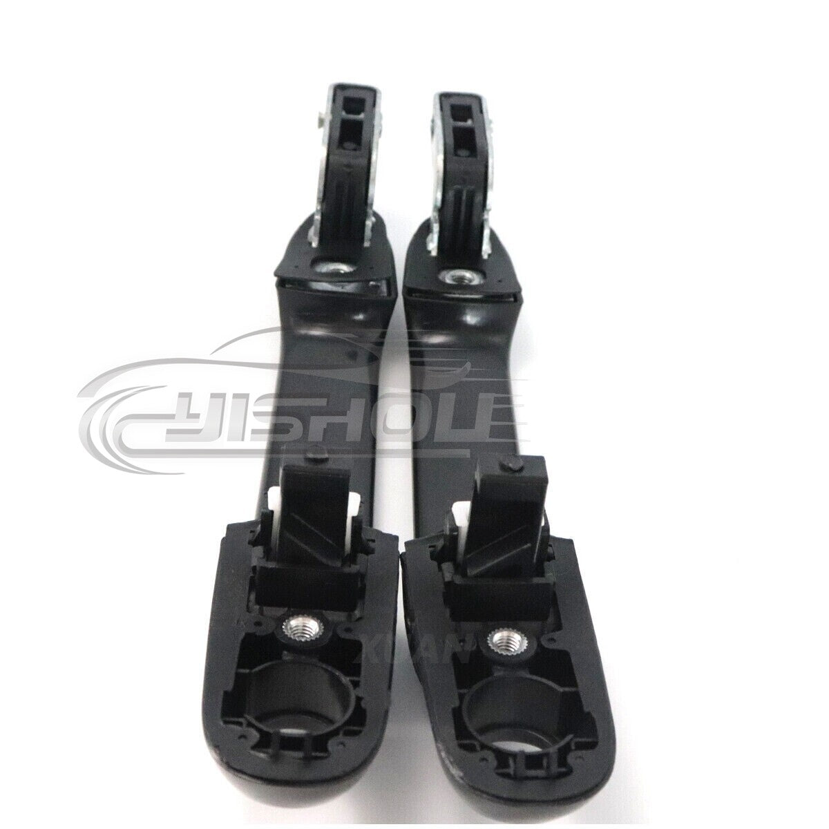 Front left + right door handle exterior for 2006-2011 modern accents.