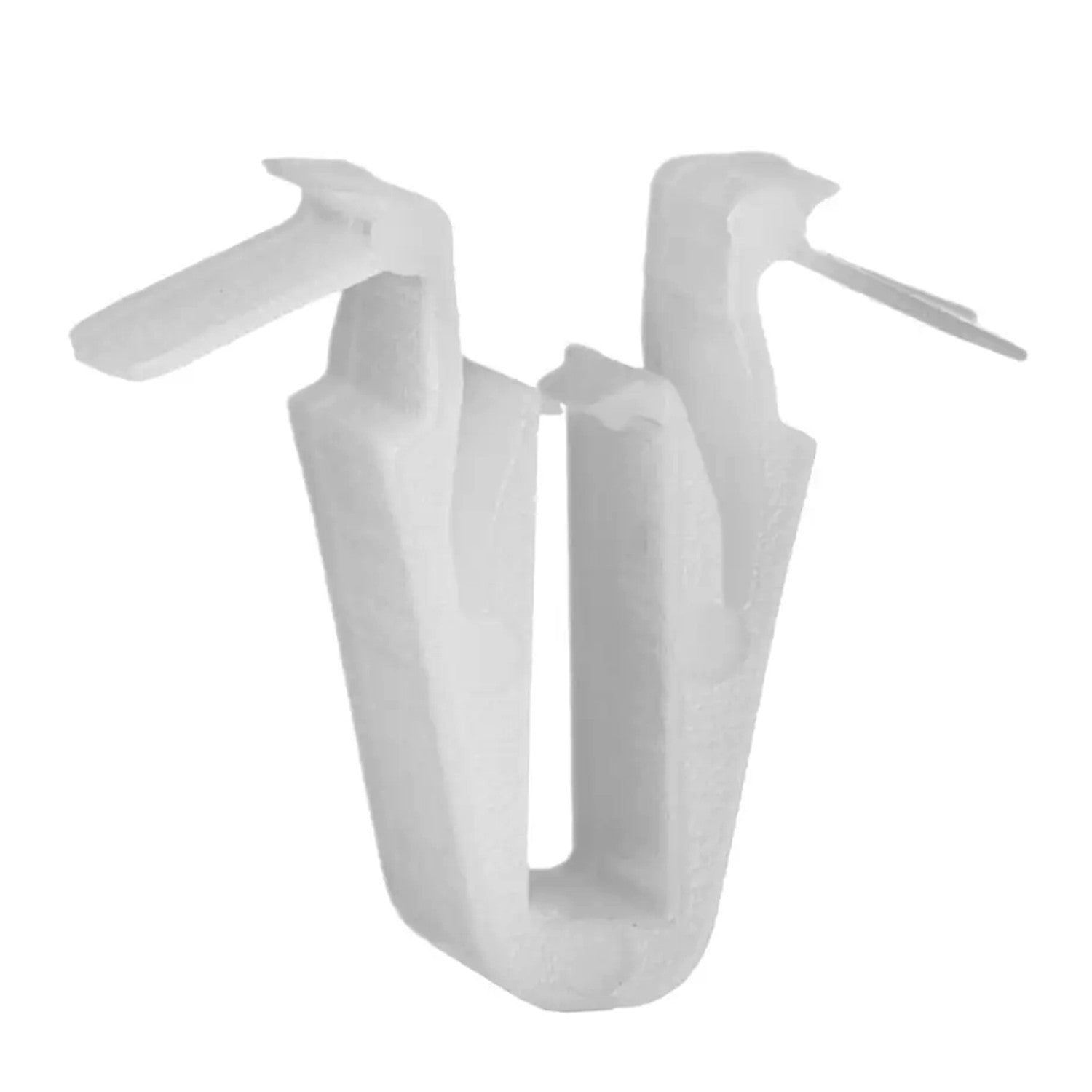 30Pcs Door  Garnish Moulding Clip Nylon Retainer 67771-58010 for Toyota