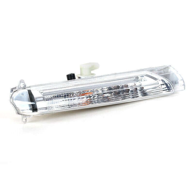 Left For 2008-2010 for Porsche for Cayenne GTS Turbo Front Daytime Running Driving Light