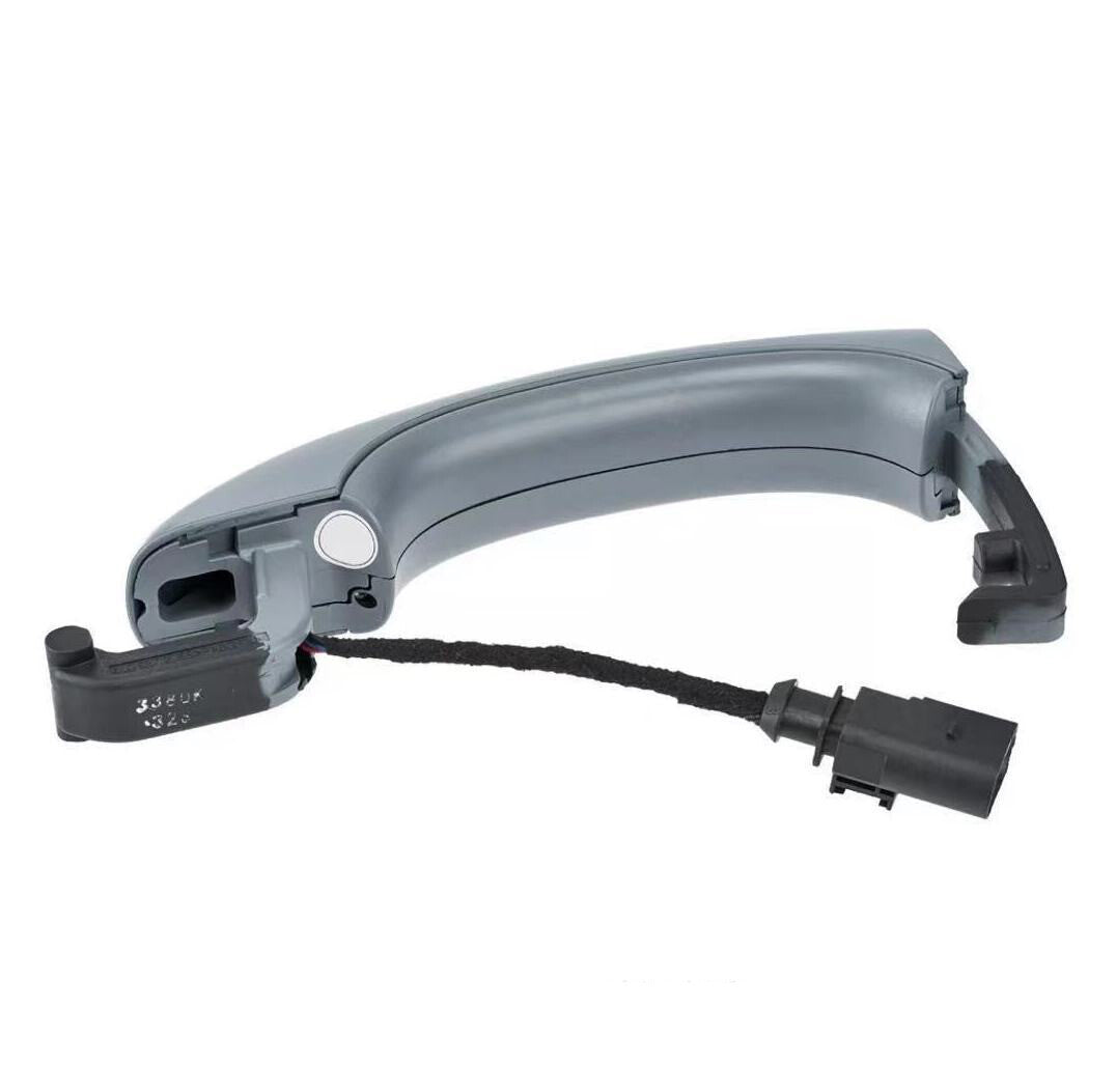 Exterior door handles suitable for Audi Q7 2007 ~ 2015 4L0837205B 4L0837205A
