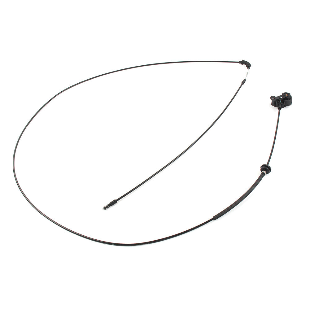 for Land Rover Discovery Sport for Range Rover Evoque Hood Control Lock Cable